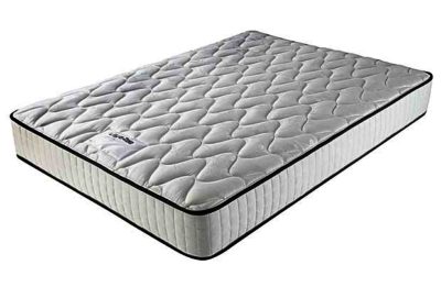 Layezee Emerson 800 Pocket Luxury Double Mattress Layezee Emerson 800 Pocket Luxury Double Mattress